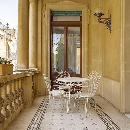 Cavour Apartments By Wonderful Italy Noto Extérieur photo