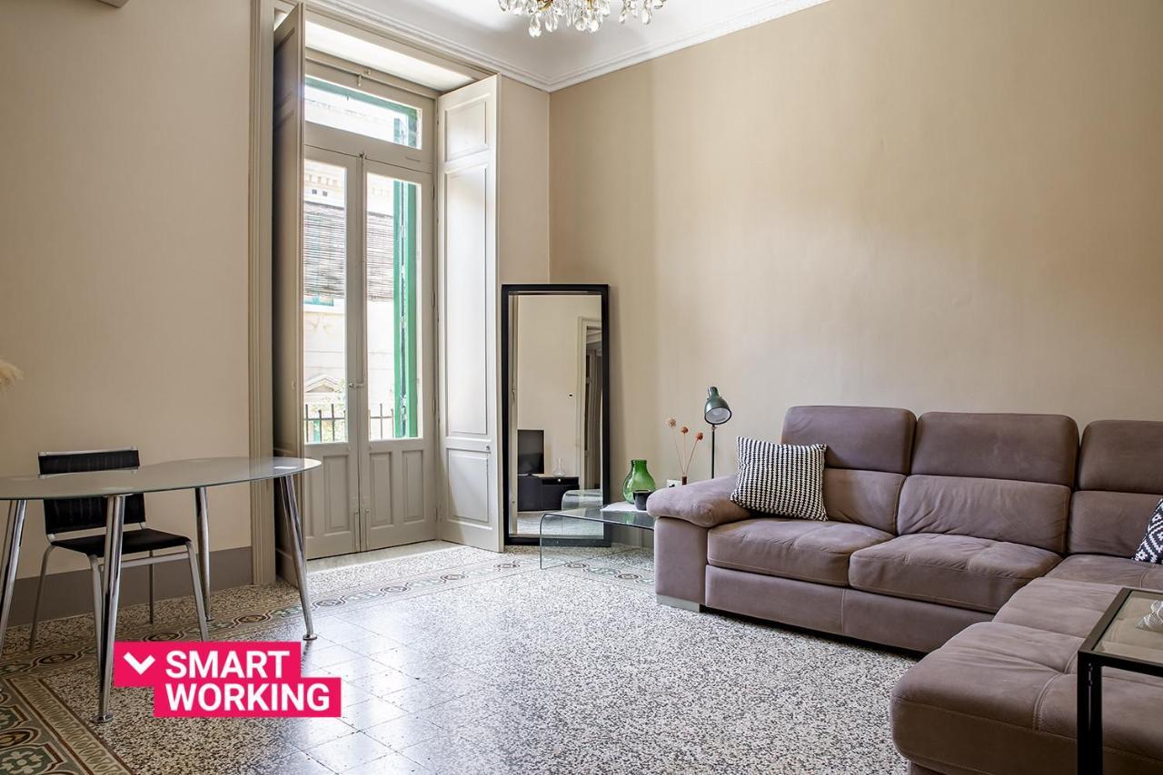 Cavour Apartments By Wonderful Italy Noto Extérieur photo