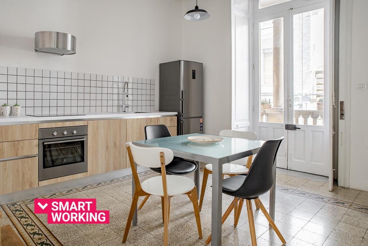 Cavour Apartments By Wonderful Italy Noto Extérieur photo
