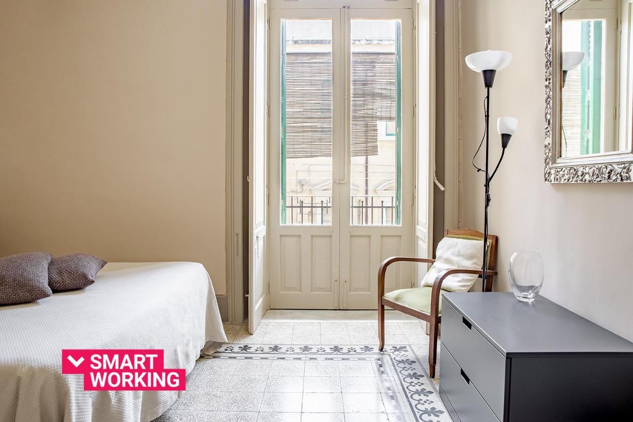 Cavour Apartments By Wonderful Italy Noto Extérieur photo