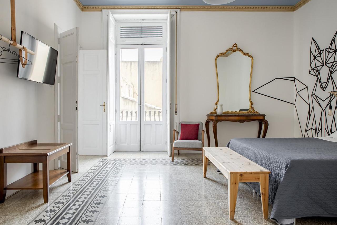 Cavour Apartments By Wonderful Italy Noto Extérieur photo