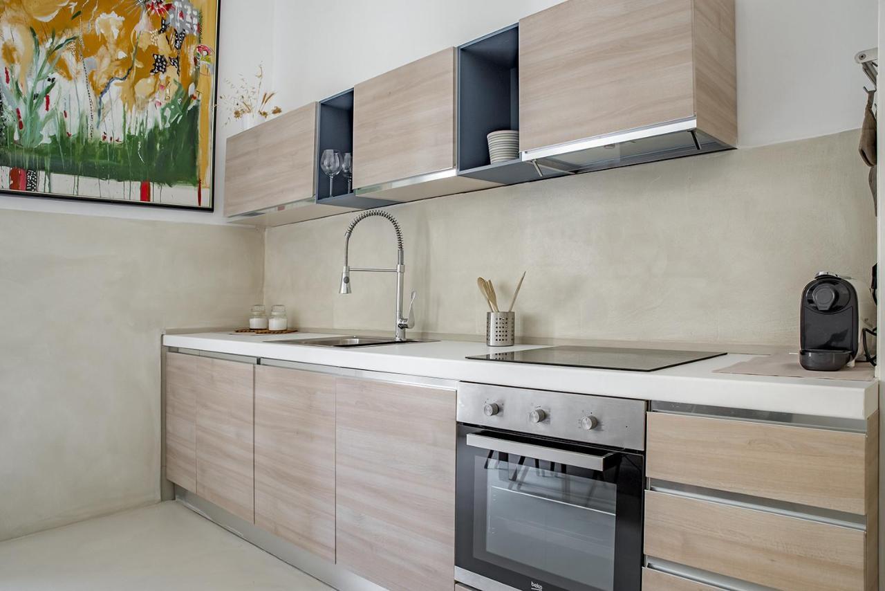 Cavour Apartments By Wonderful Italy Noto Extérieur photo