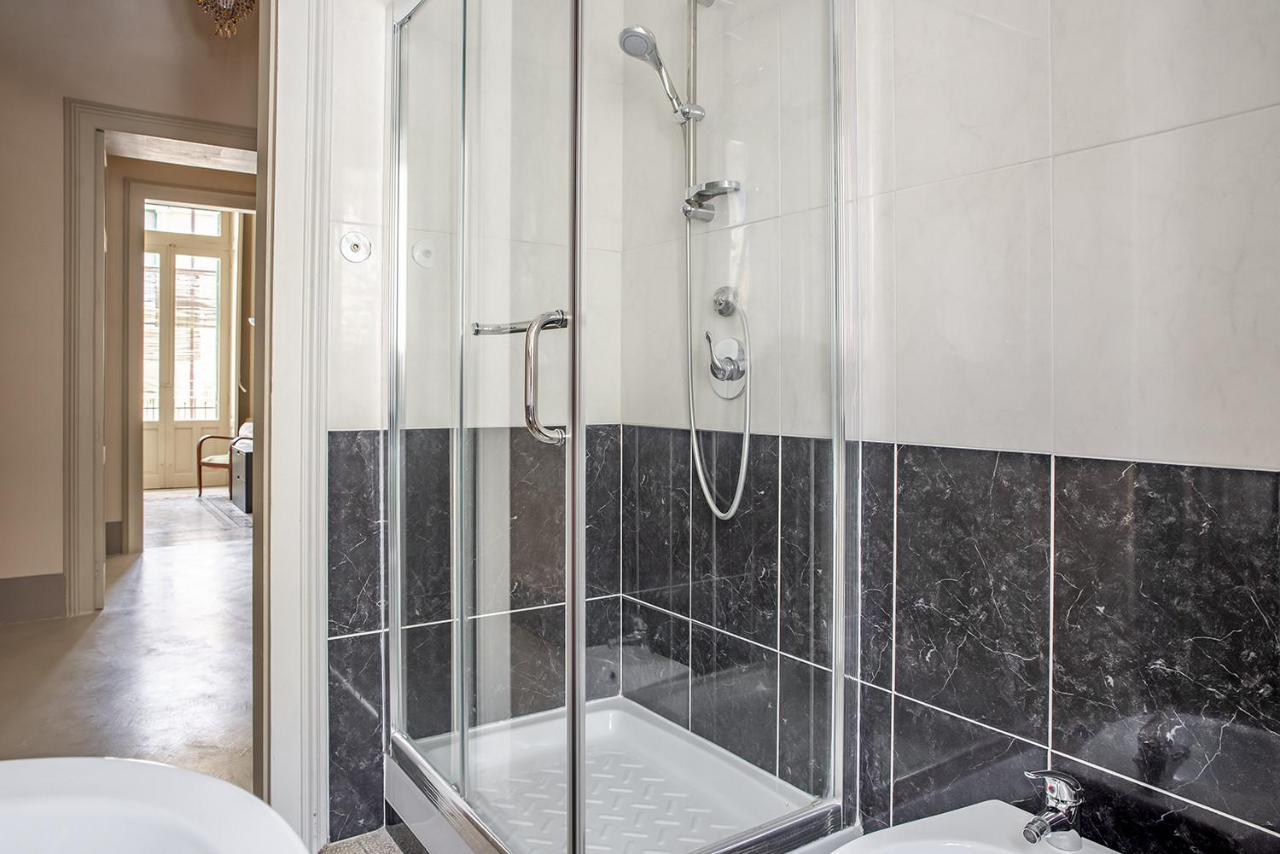 Cavour Apartments By Wonderful Italy Noto Extérieur photo