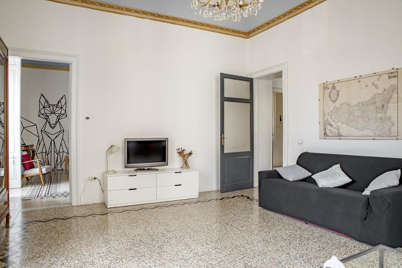 Cavour Apartments By Wonderful Italy Noto Extérieur photo