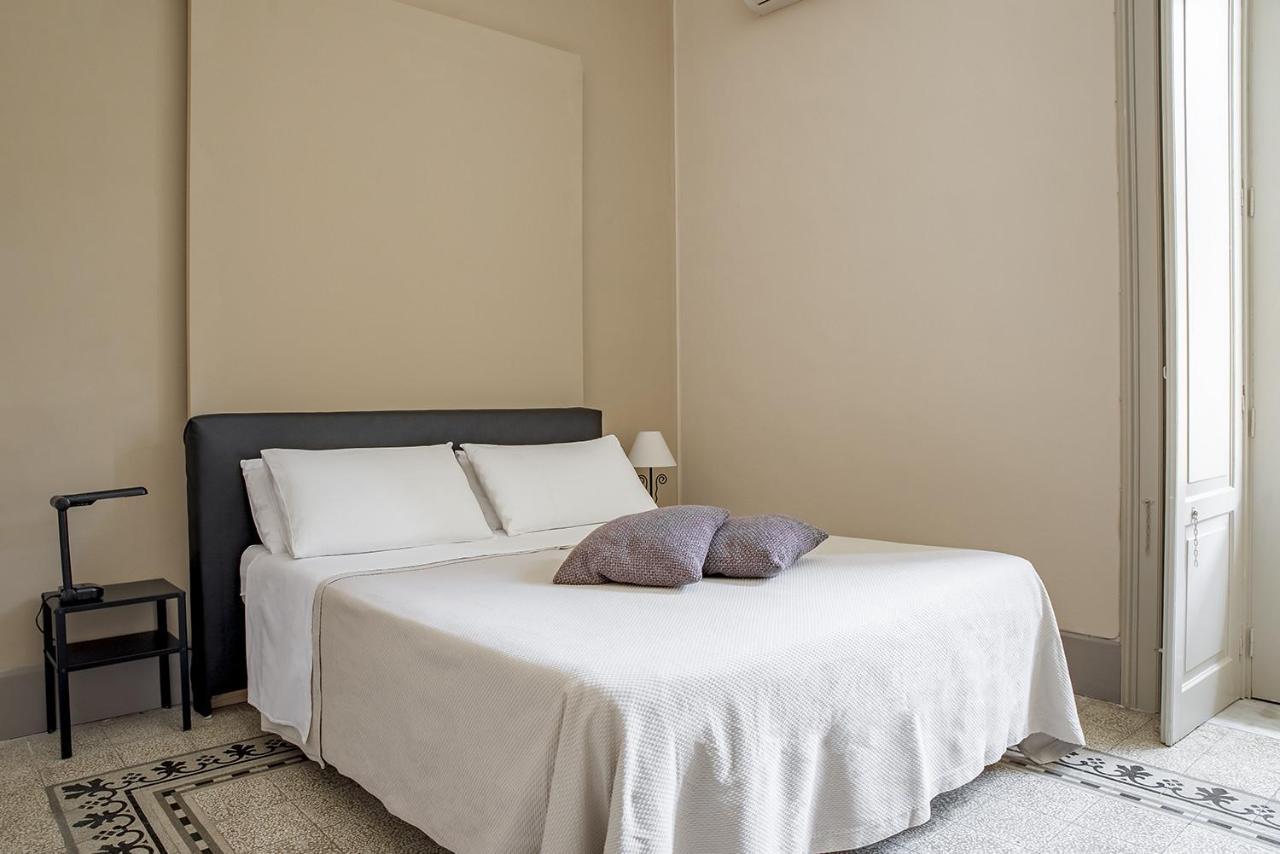 Cavour Apartments By Wonderful Italy Noto Extérieur photo