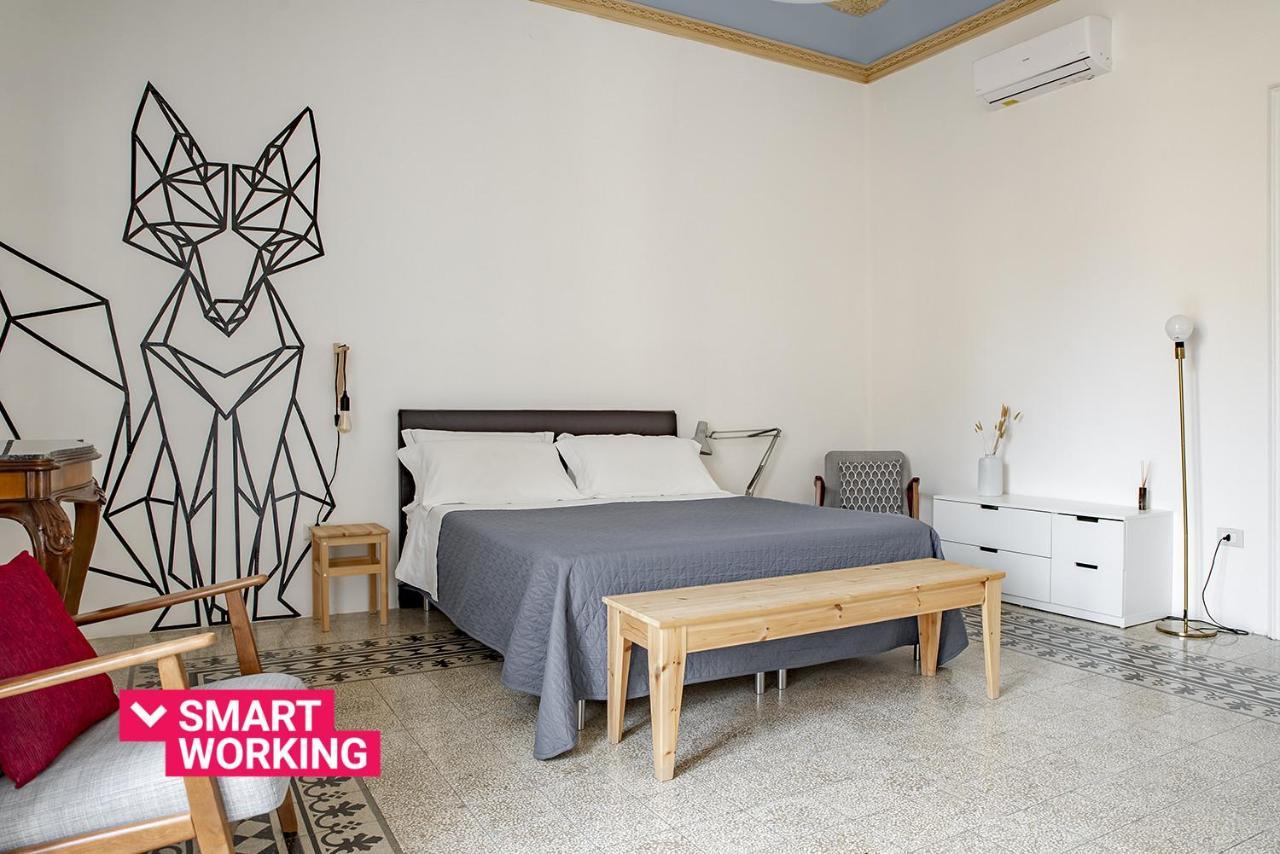 Cavour Apartments By Wonderful Italy Noto Extérieur photo